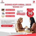 Program Bisnis 1.1.1 SH Juwara Cafe Shuang Hor